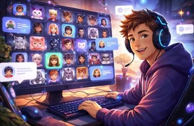 Découvrez comment la photo de profil sur Discord peut influencer vos interactions en ligne