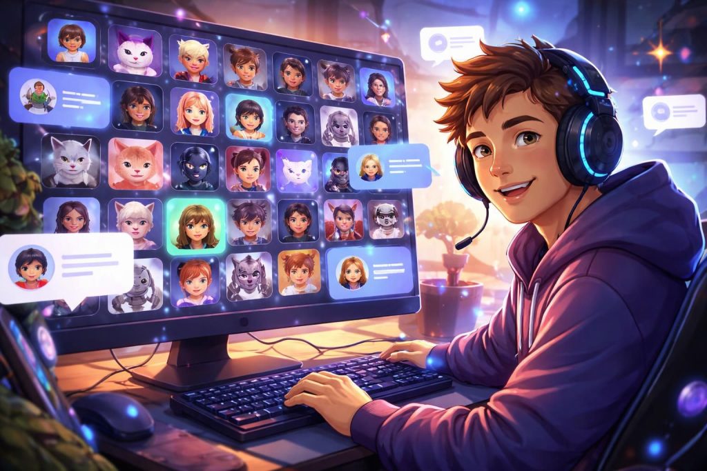 découvrez l'impact de votre photo de profil discord sur vos interactions en ligne et apprenez à choisir une image qui reflète votre personnalité pour mieux communiquer.