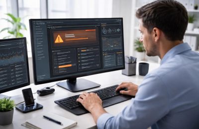 Détecter et résoudre l&rsquo;erreur L11-06 Orange facilement