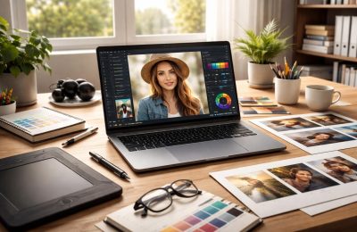 Éditez avec Iloveimg : Transformez vos images comme un pro