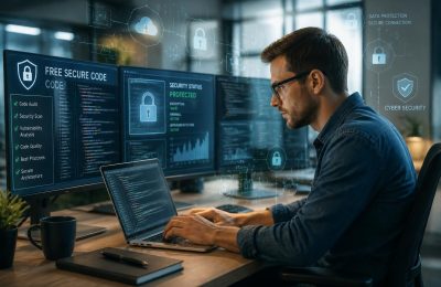 Free Secure code : comment renforcer la sécurité de vos applications