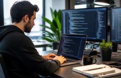 Go en Mo : comment optimiser vos performances en développement