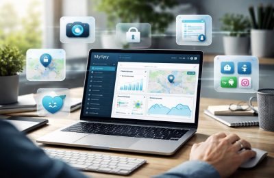 Guide étape par étape pour utiliser le logiciel Myspy efficacement