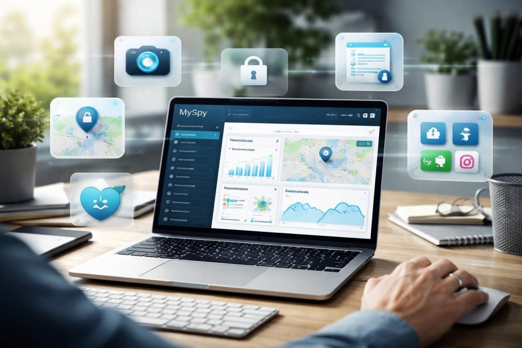 découvrez notre guide étape par étape pour maîtriser l'utilisation du logiciel myspy efficacement et optimiser toutes ses fonctionnalités.
