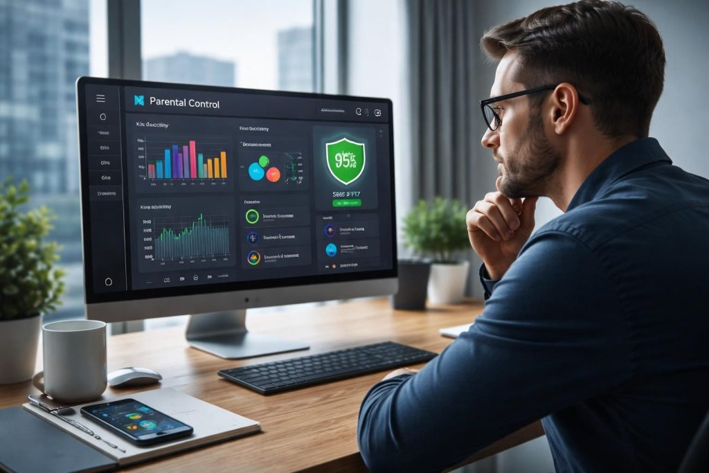 découvrez notre analyse experte de kidsguard pour whatsapp : évaluation complète de sa fiabilité et de ses fonctionnalités pour assurer la sécurité des enfants.