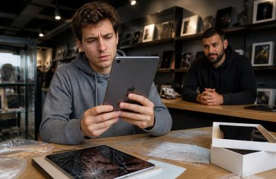 Les erreurs à éviter lorsque vous essayez de vous procurer un iPad