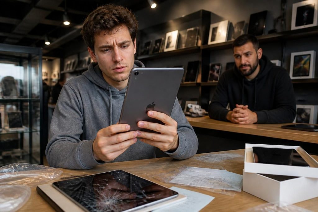 découvrez les principales erreurs à éviter lors de l'achat d'un ipad pour faire le meilleur choix et profiter pleinement de votre appareil.