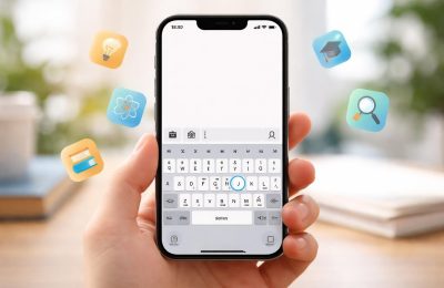 Les meilleures applications pour apprendre comment faire le signe degré sur iPhone