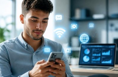 Les meilleures astuces pour utiliser vos 35 go internet intelligemment