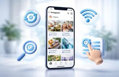 Les solutions incontournables pour résoudre le bug hashtag sur Instagram