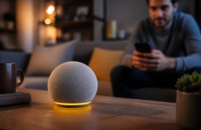 Pourquoi Alexa clignote jaune et ce que cela signifie pour votre expérience utilisateur