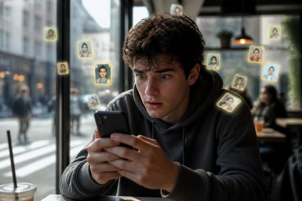 découvrez les raisons pour lesquelles le score snapchat de votre copain augmente rapidement et ce que cela peut signifier pour son activité sur l'application.