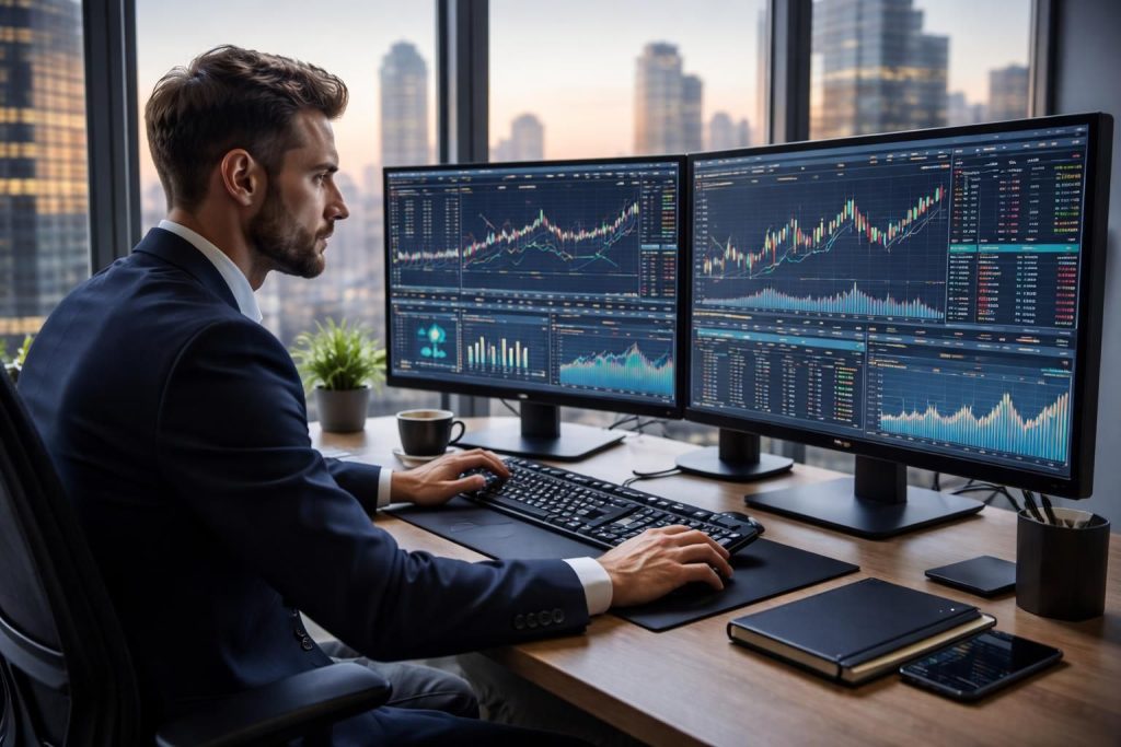 découvrez notre avis complet sur topstep x, la plateforme de trading innovante, ses fonctionnalités, avantages et conseils pour réussir vos investissements.