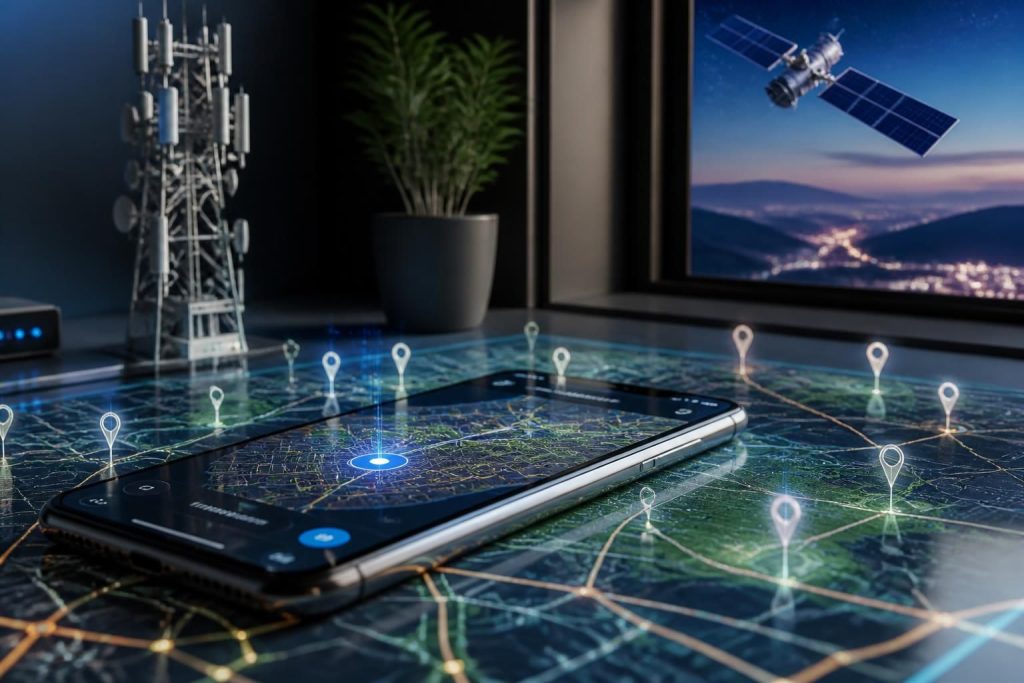 découvrez les méthodes les plus efficaces pour tracer un téléphone et le retrouver rapidement, que ce soit en cas de perte ou de vol.