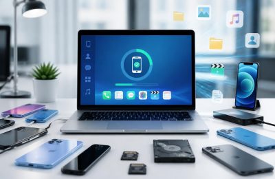 Phonerescue : avis sur l&rsquo;efficacité de ce logiciel de récupération de données
