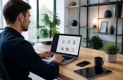 Shopify : avis sur la plateforme pour les entrepreneurs modernes